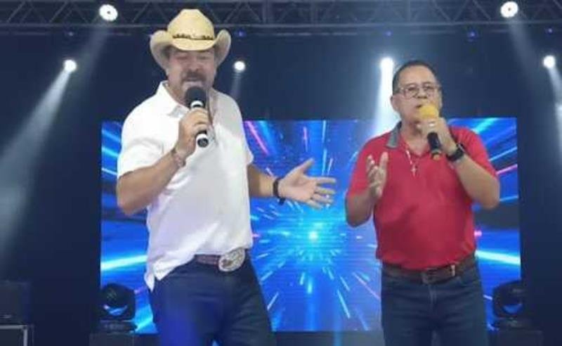 Carlos & Angelucci conquistam o Brasil e se consolidam como fenômeno do sertanejo em 2026